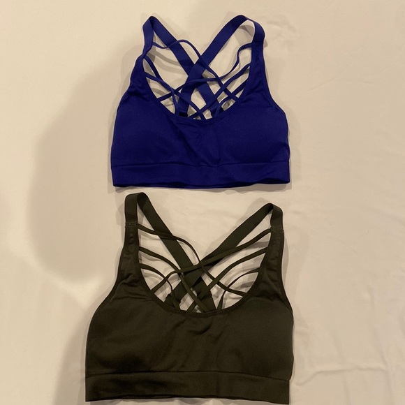 Victoria's Secret Other - Victorias Secret sport bra size M